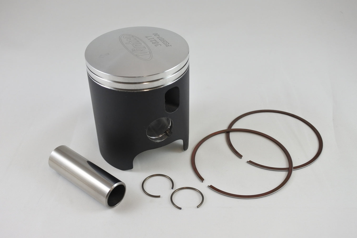 Vintco Piston Kit 81-83 Honda CR R 250 66.0mm Standard PSH07-00