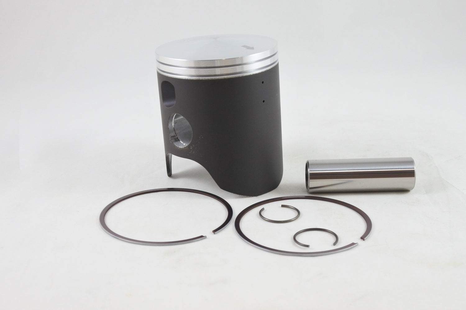 Vintco Piston Kit 84-86 Honda ATC CR 250 66mm Standard PSH09-00