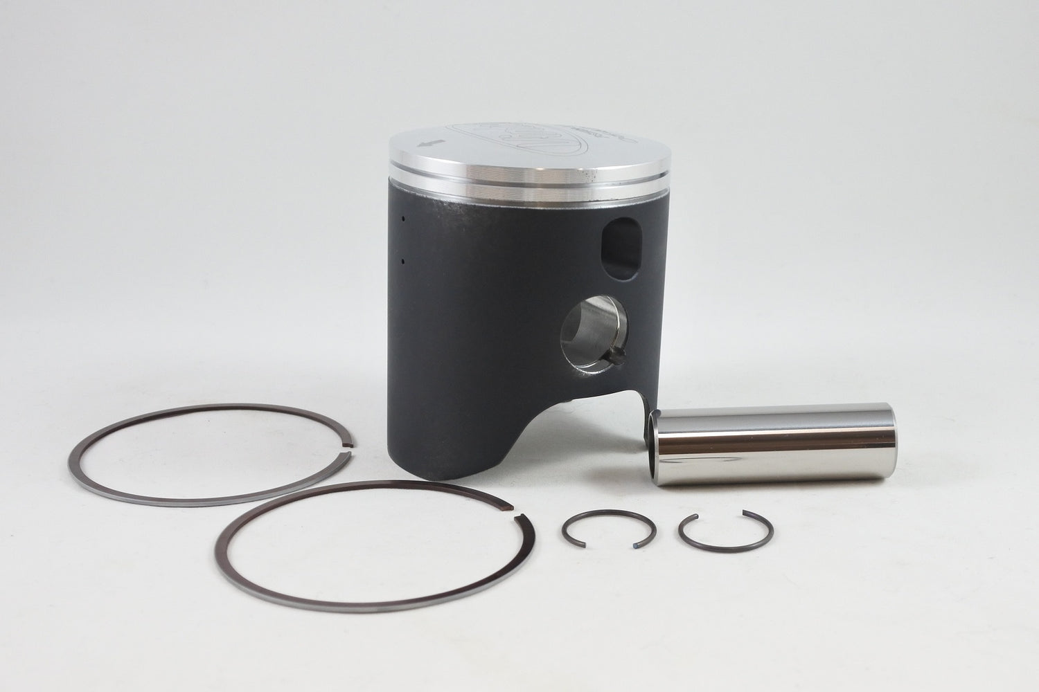 Vintco Piston Kit 84-86 Honda ATC 250 R CR 250 67.5mm 1.5mm Over PSH09-1.5