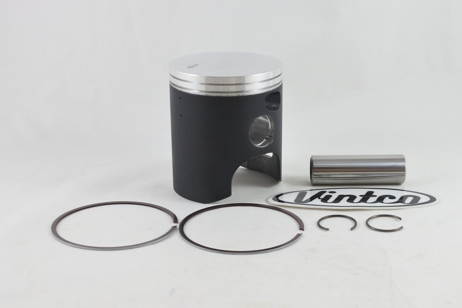 Vintco Piston Kit 87-89 Honda Trx R 250 66mm Standard PSH10-00
