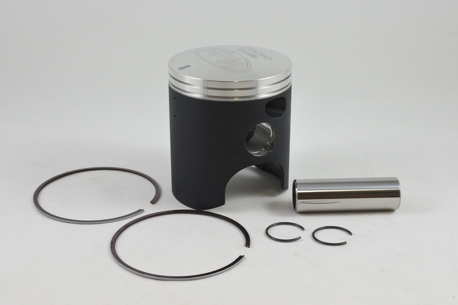 Vintco Piston Kit 87-89 Honda Trx R 250 67mm 1.0mm Over PSH10-1.0