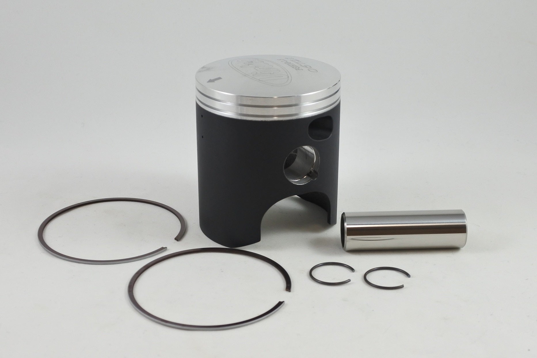 Vintco Piston Kit 87-89 Honda Trx R 250 67.5mm Oversize PSH10-1.5