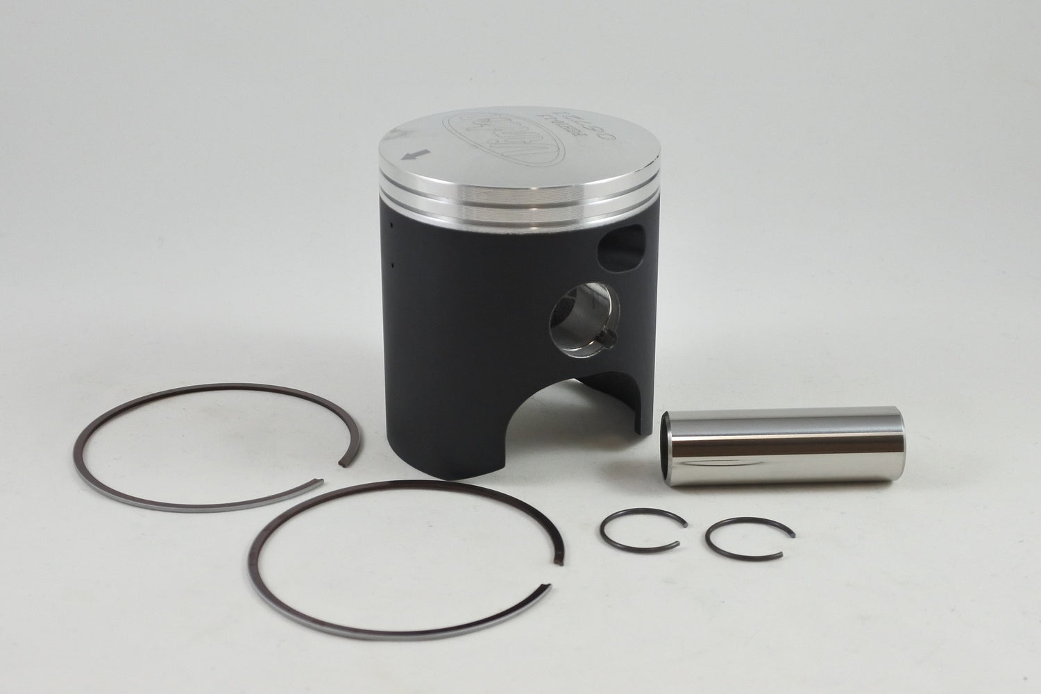 Vintco Piston Kit 87-89 Honda Trx R 250 67.5mm Oversize PSH10-1.5