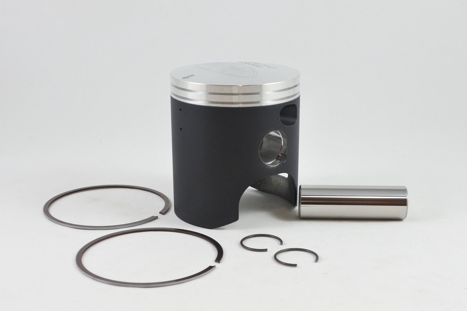 Vintco Piston Kit 87-89 Honda Trx R 250 68mm 2.0mm Over PSH10-2.0