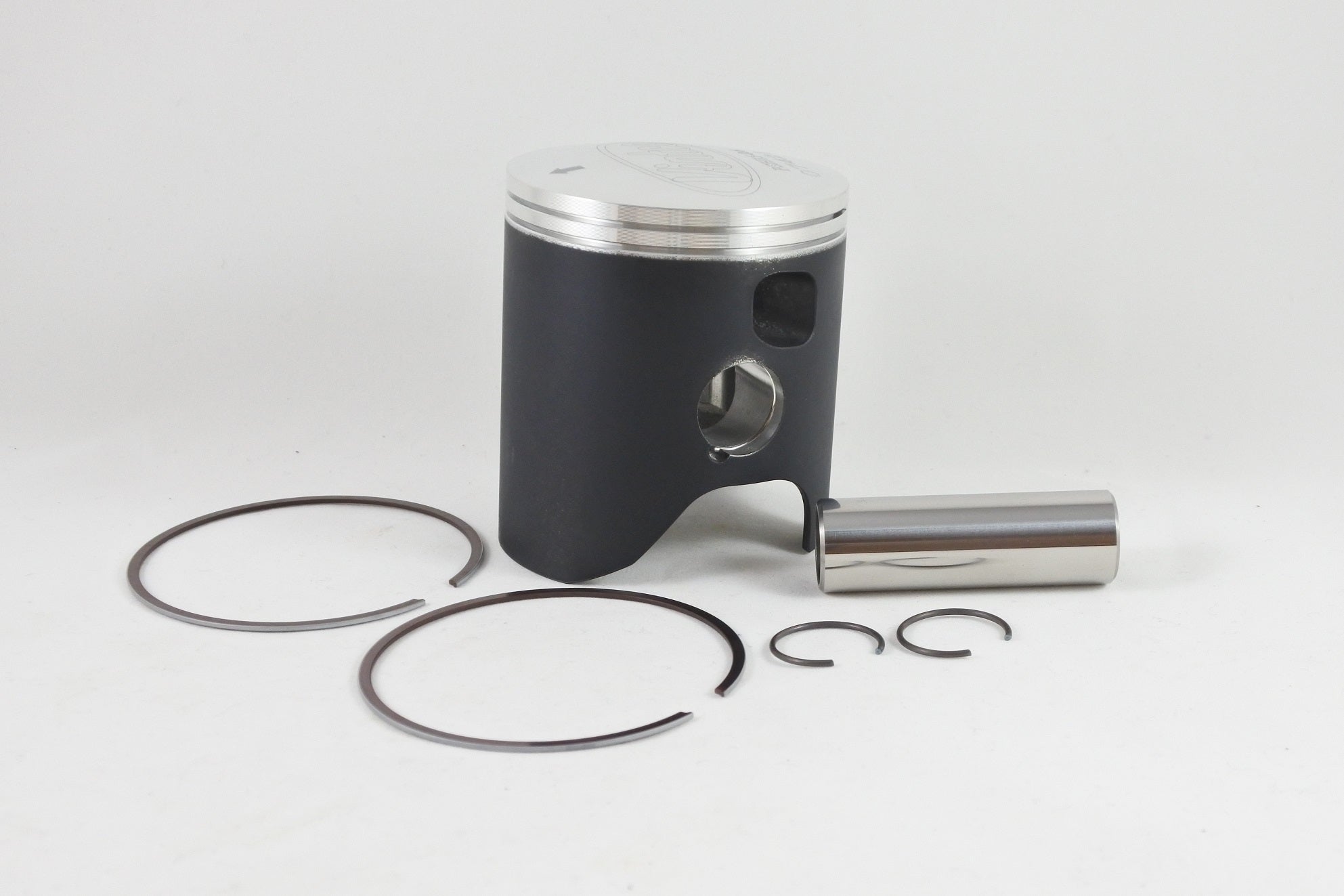 Vintco Piston Kit 86-96 Honda CR 250 67mm 0.6mm Over PSH15-0.6