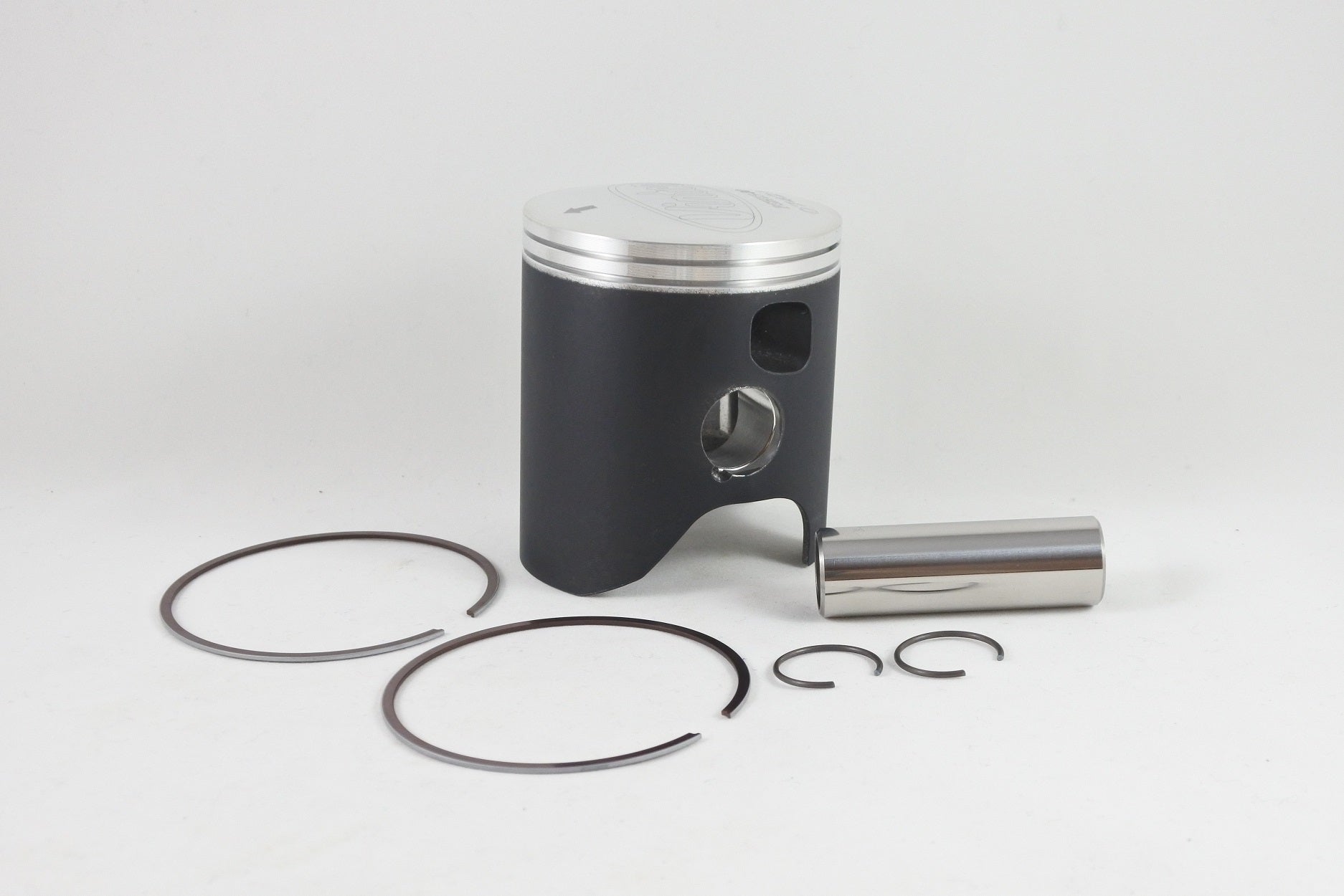 Vintco Piston Kit 86-96 Honda CR 250 66.42mm Standard PSH15-00