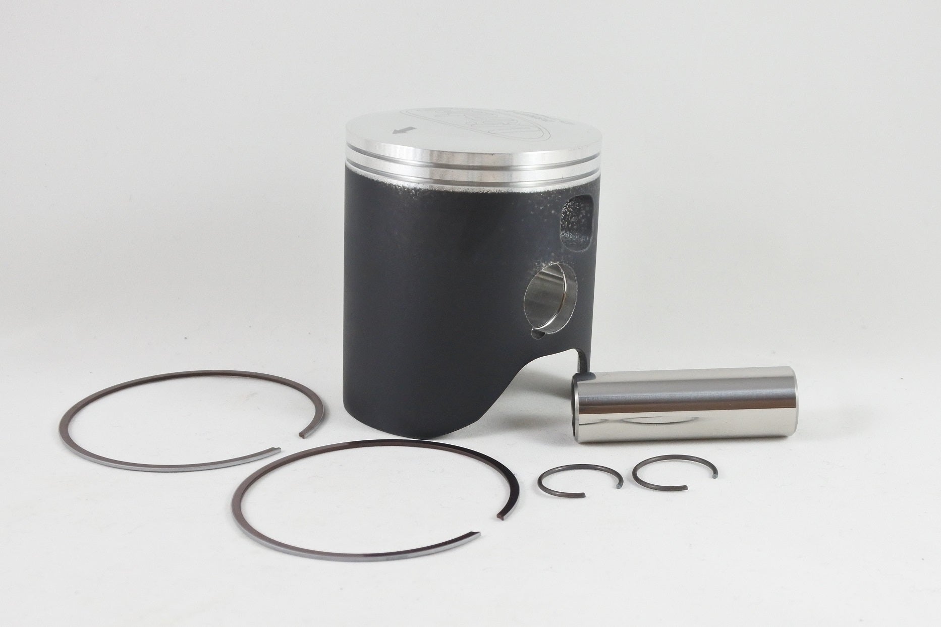 Vintco Piston Kit 86-96 Honda CR 250 67.5mm 1.1mm Over PSH15-1.1