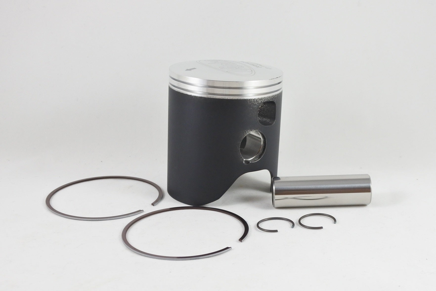 Vintco Piston Kit 86-96 Honda CR 250 68mm 1.6mm Over PSH15-1.6