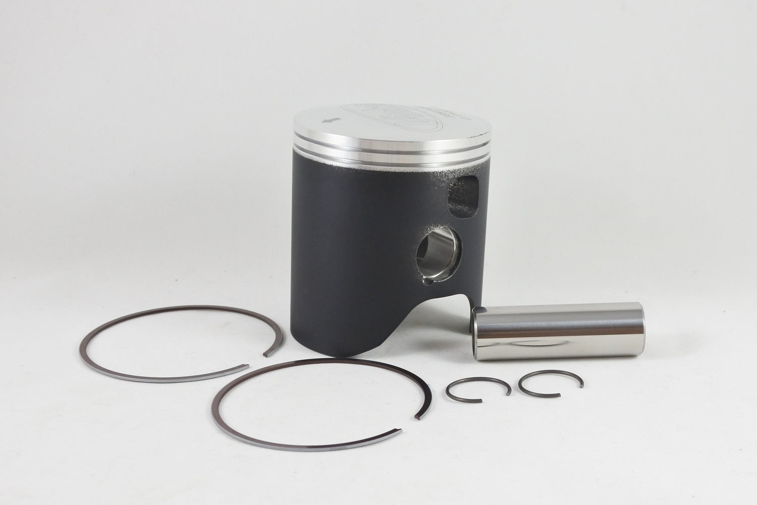 Vintco Piston Kit 86-96 Honda CR 250 68mm 1.6mm Over PSH15-1.6
