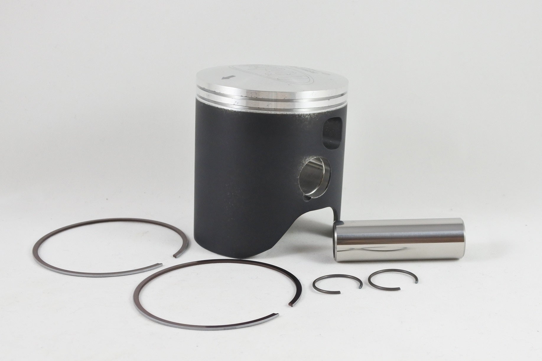Vintco Piston Kit 86-96 Honda CR 250 68.5mm 2.1mm Over PSH15-2.1