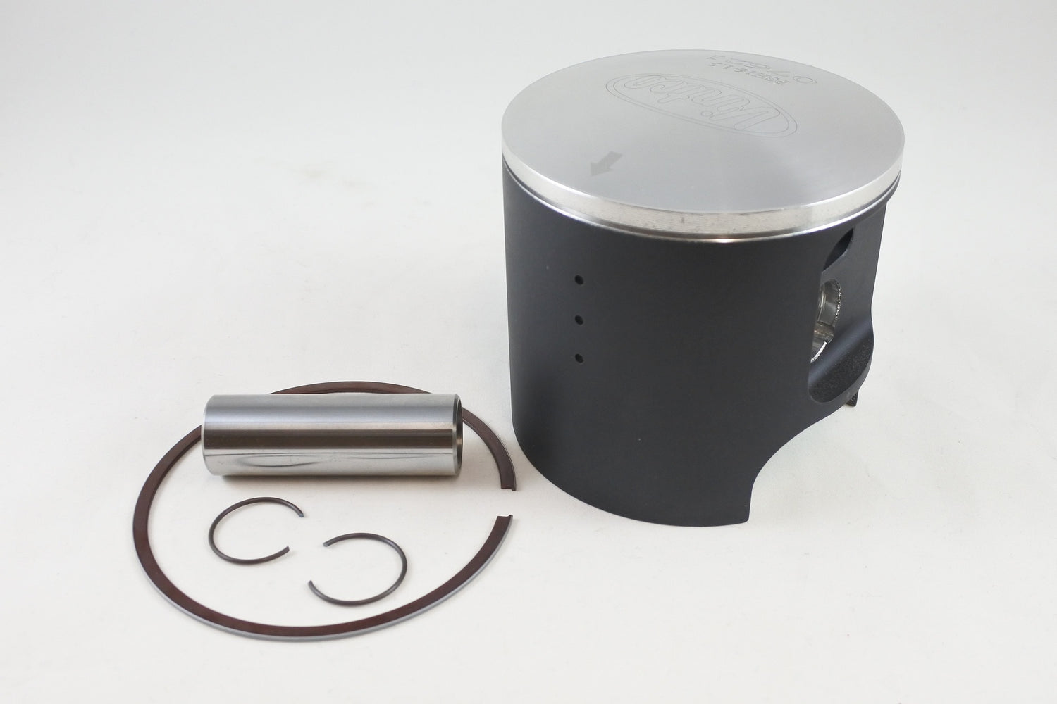 Vintco Piston Kit 82-01 Honda CR 480 500 90.5mm 1.5mm Over PSH16-1.5