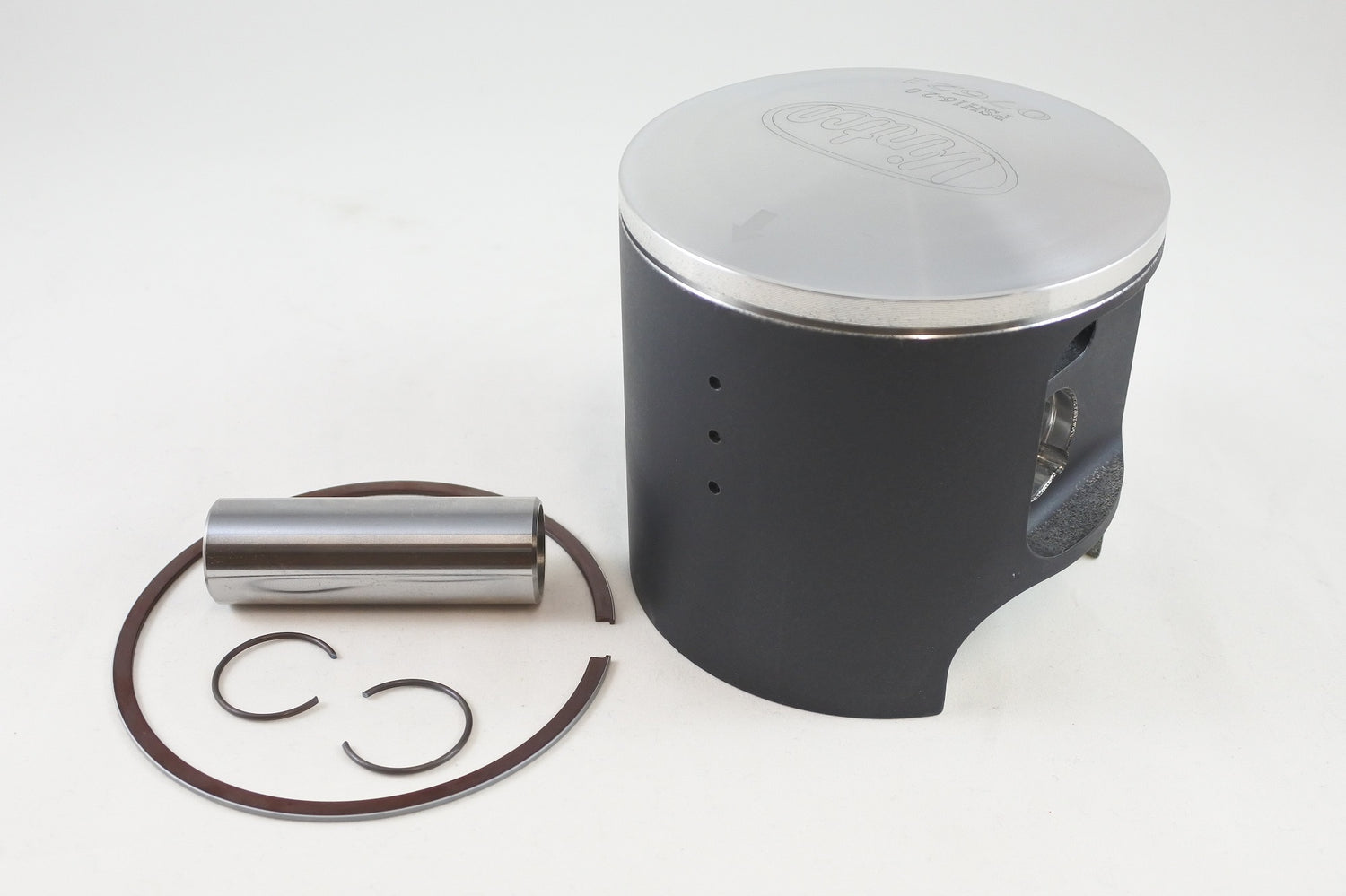 Vintco Piston Kit 82-01 Honda CR 480 500 91.0mm 2.0mm Over PSH16-2.0