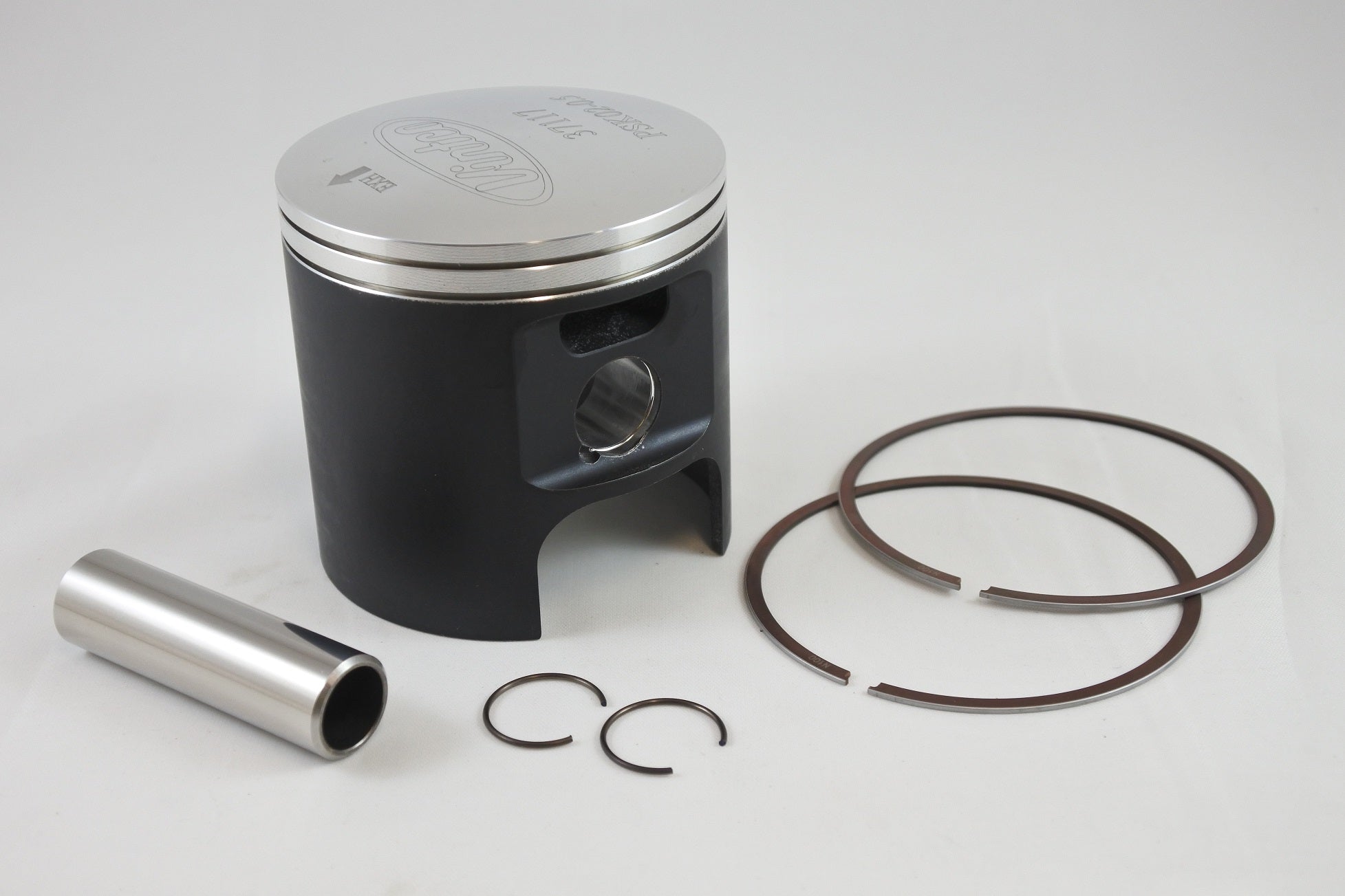 Vintco Piston Kit 72-75 Kawasaki H2 750 71.5mm 0.5mm Over PSK02-0.5