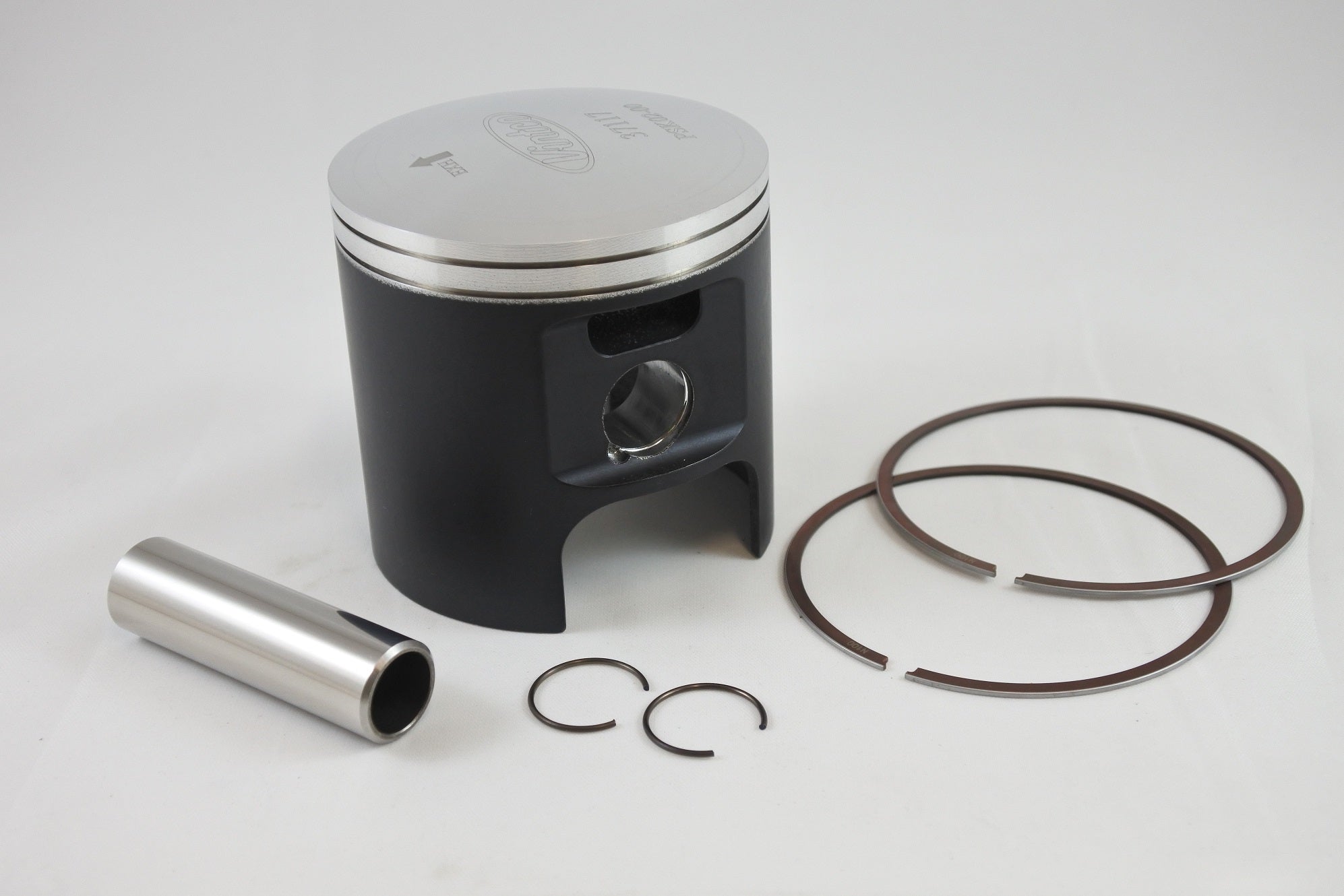 Vintco Piston Kit 72-75 Kawasaki H2 750 71.0mm Standard PSK02-00