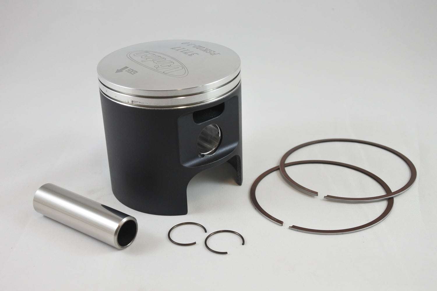 Vintco Piston Kit 72-75 Kawasaki H2 750 Over PSK02-1.0