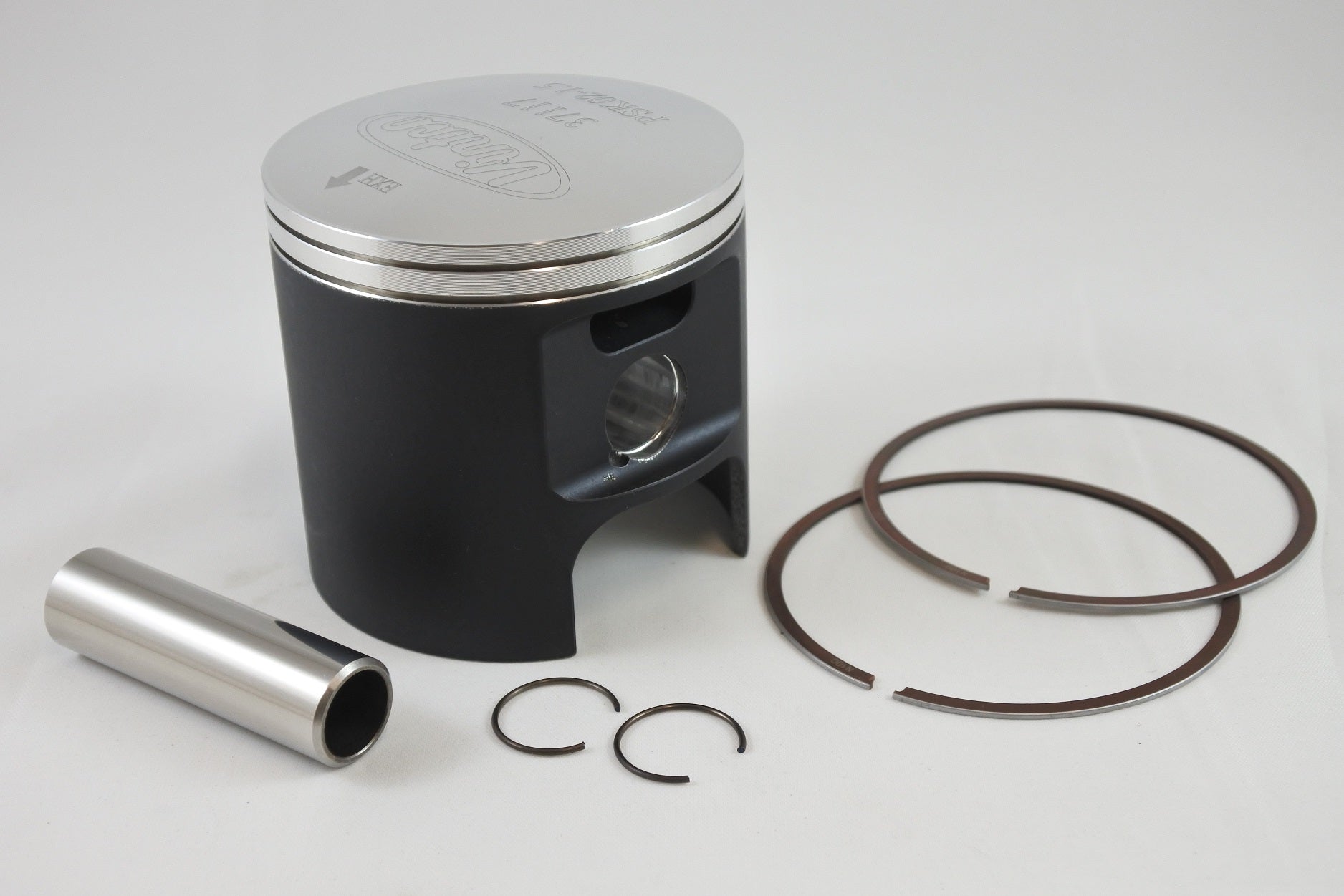 Vintco Piston Kit 72-75 Kawasaki H2 750 72.5mm 1.5mm Over PSK02-1.5