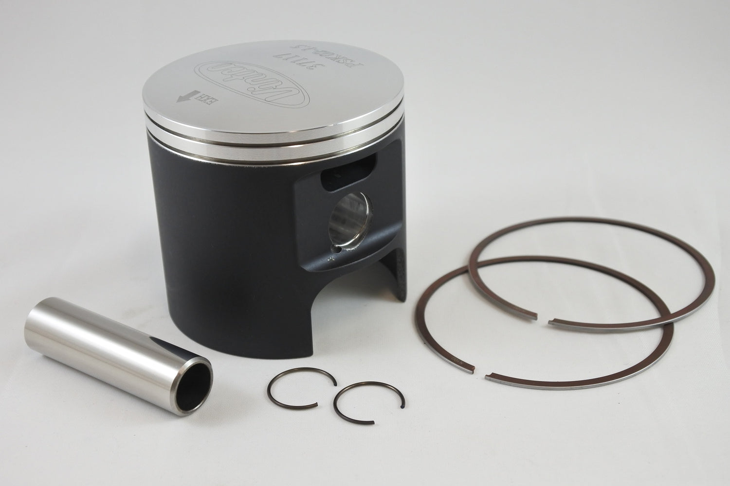 Vintco Piston Kit 72-75 Kawasaki H2 750 72.5mm 1.5mm Over PSK02-1.5