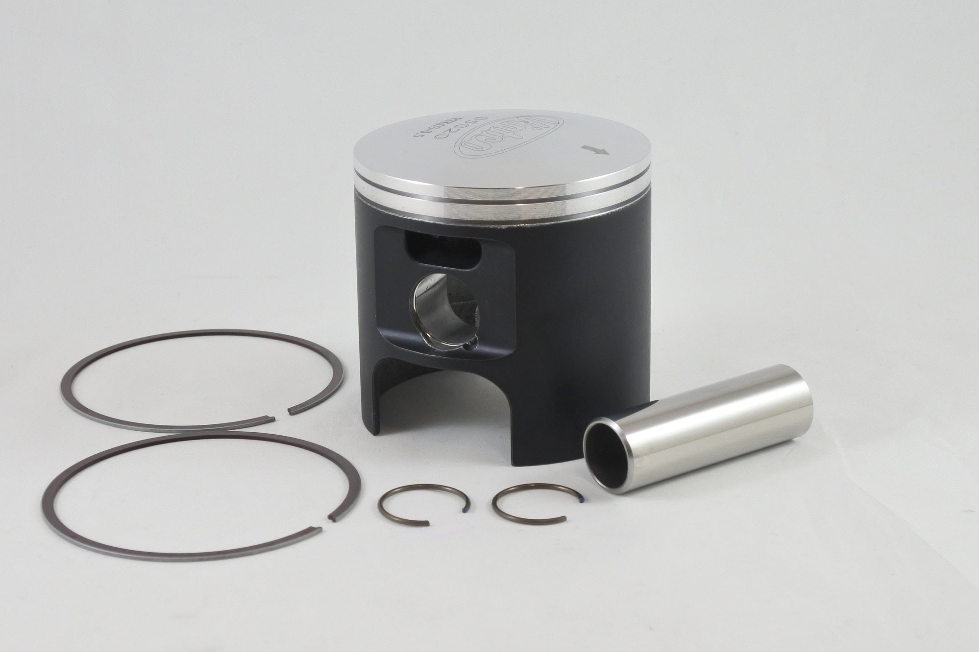 Vintco Piston Kit 72-75 Kawasaki H2 750 High Performance 71.5mm PSK03-0.5-18MM