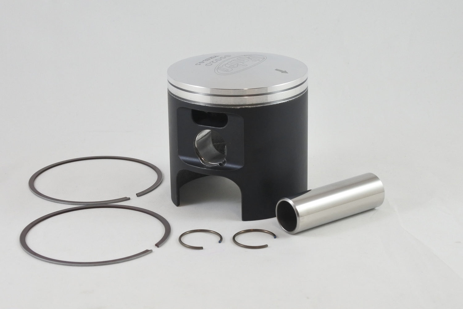 Vintco Piston Kit 72-75 Kawasaki H2 750 High Performance 71.5mm PSK03-0.5-18MM