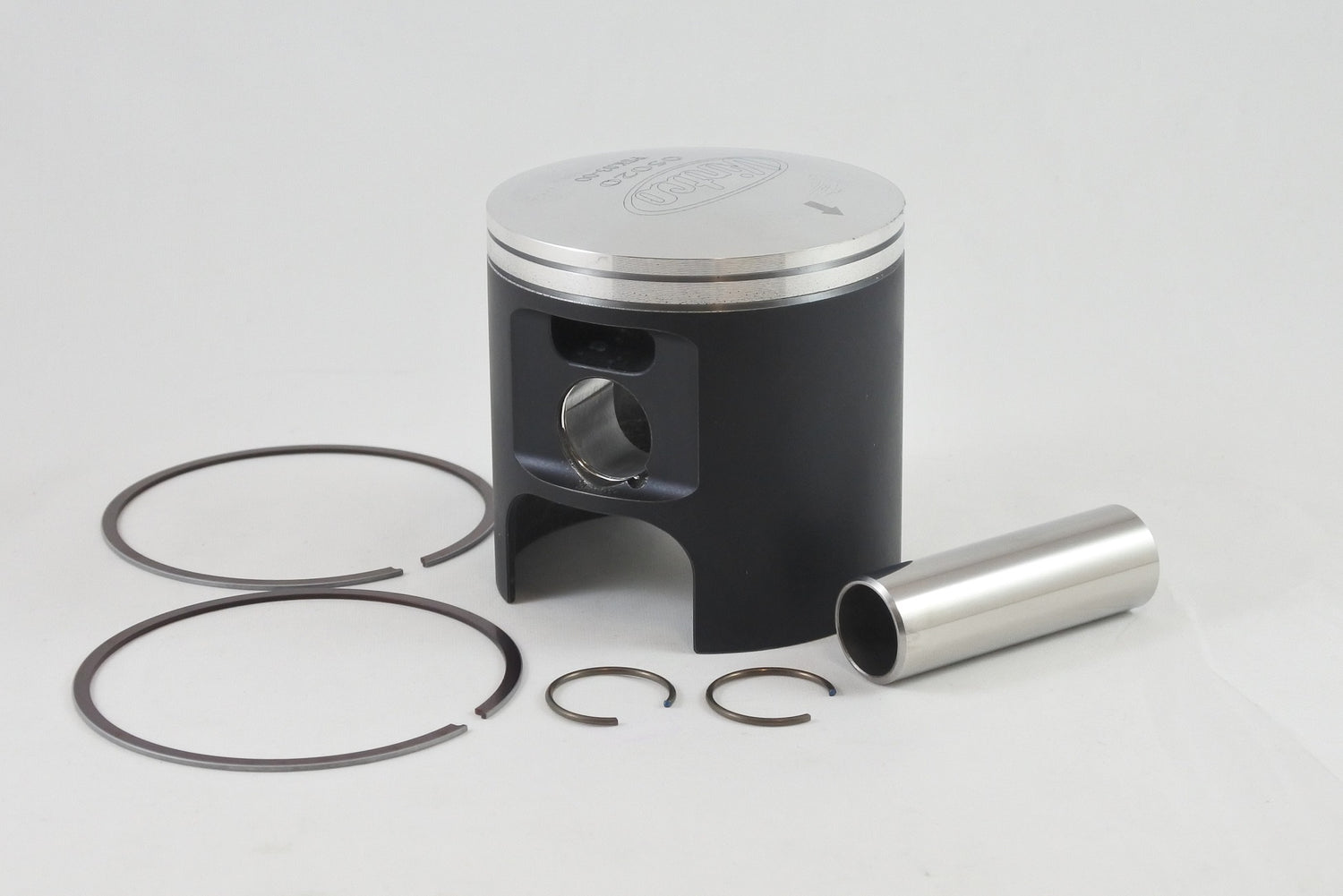 Vintco Piston Kit 72-75 Kawasaki H2 750 18mm Wrist Pin Bore 71.0mm Standard PSK03-00-18MM