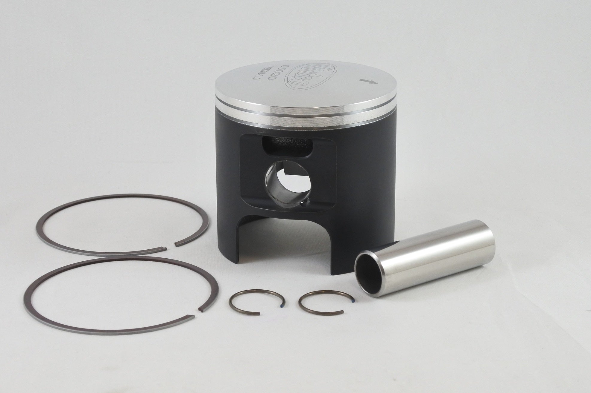 Vintco Piston Kit 72-75 Kawasaki H2 750 High Performance PSK03-1.0-18MM