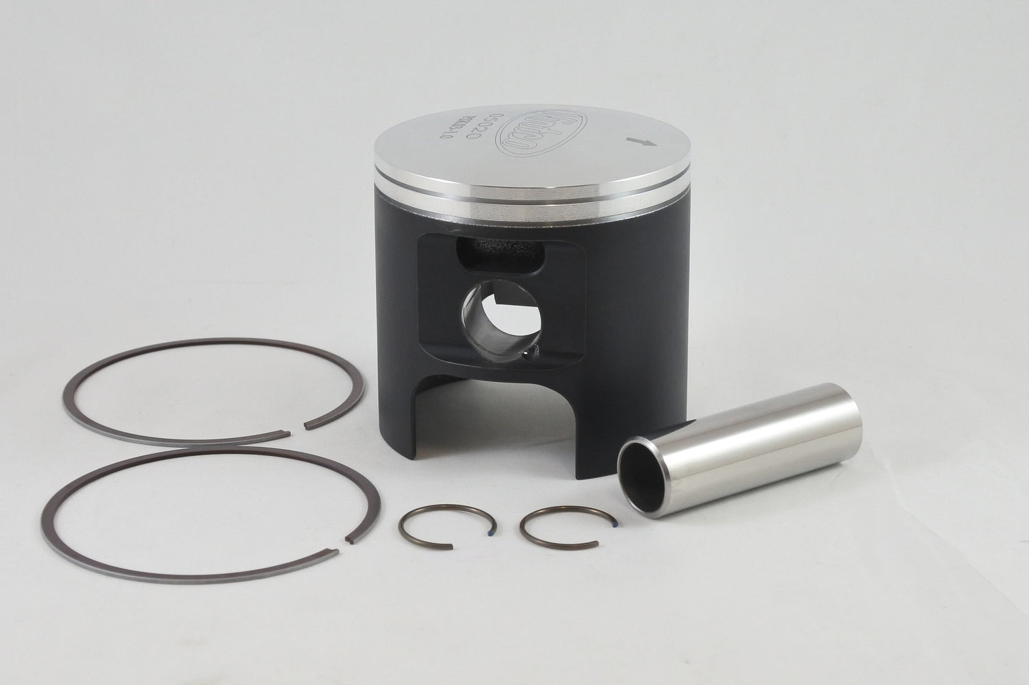 Vintco Piston Kit 72-75 Kawasaki H2 750 High Performance PSK03-1.0-18MM