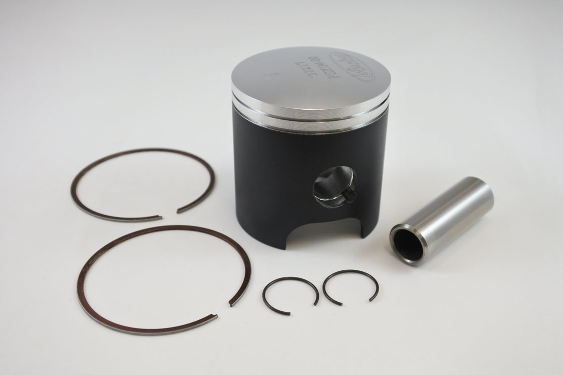 Vintco Piston Kit 78-81 Kawasaki KX 125 56.0mm Standard PSK04-00