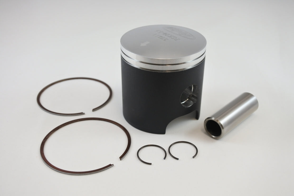 Vintco Piston Kit 78-81 Kawasaki KX 125 57.5mm 1.5mm Over PSK04-1.5