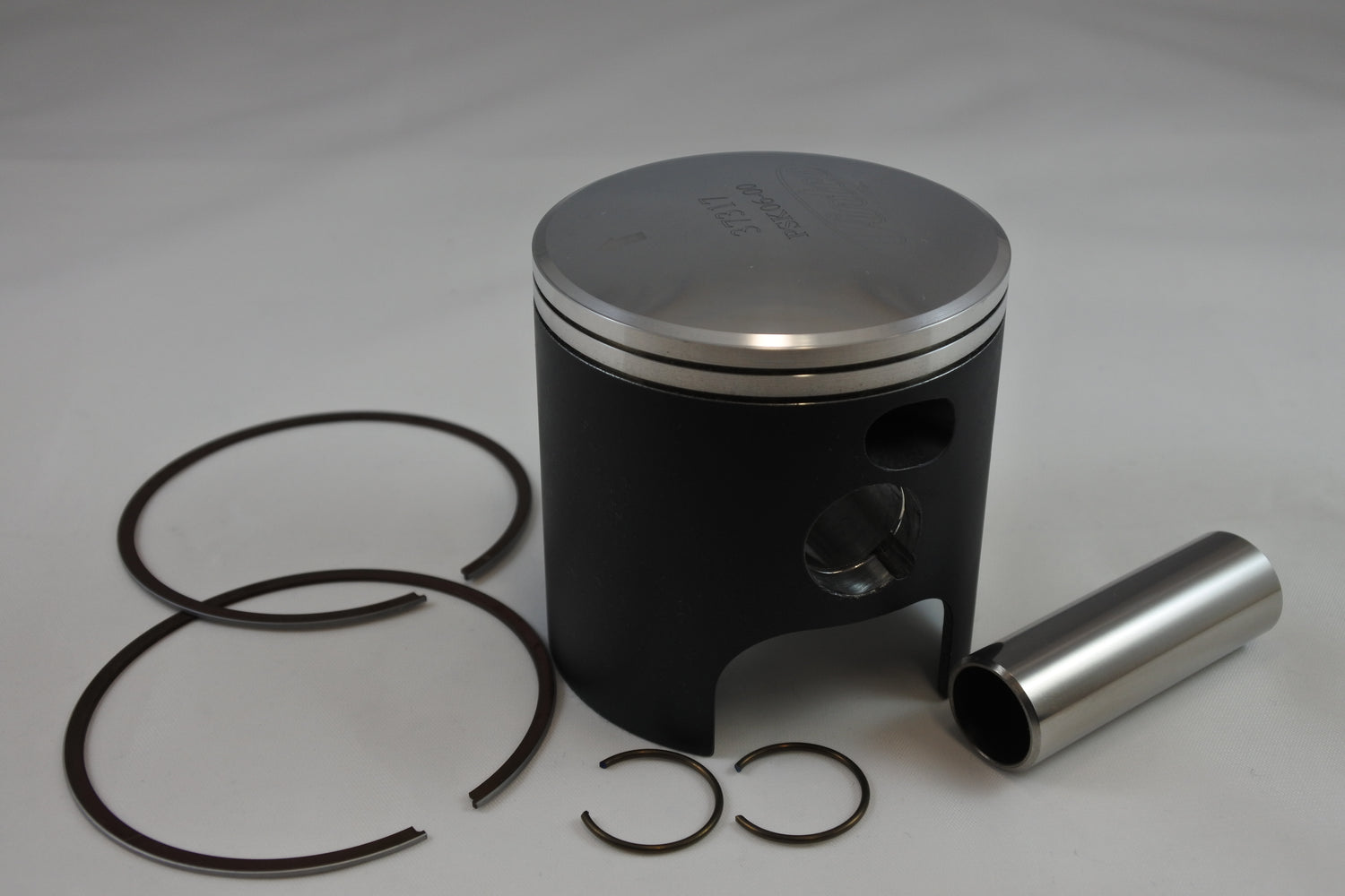 Vintco Piston Kit 78-84 Kawasaki KX 250 70.0mm Standard PSK06-00