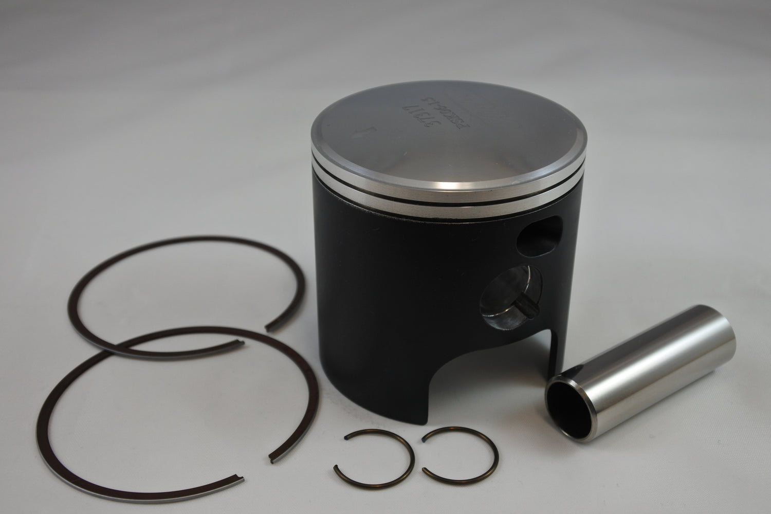 Vintco Piston Kit 78-84 Kawasaki KX 250 71.5mm PSK06-1.5