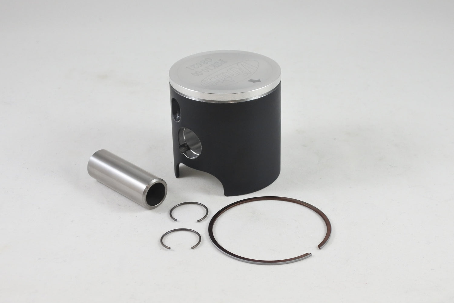Vintco Piston Kit 88-89 Kawasaki KX 125 56mm Standard PSK10-00