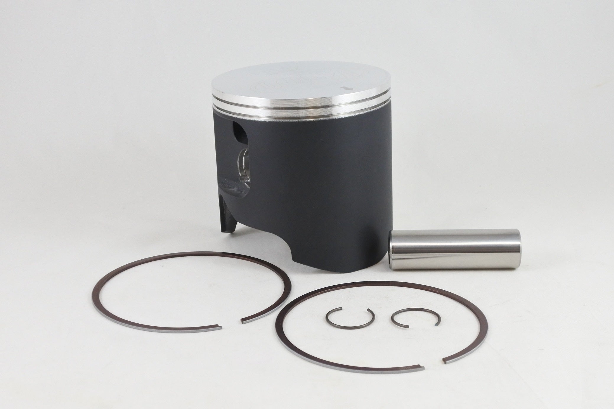 Vintco Piston Kit 88-04 Kawasaki KX 500 86.5mm 0.5mm Over PSK13-0.5
