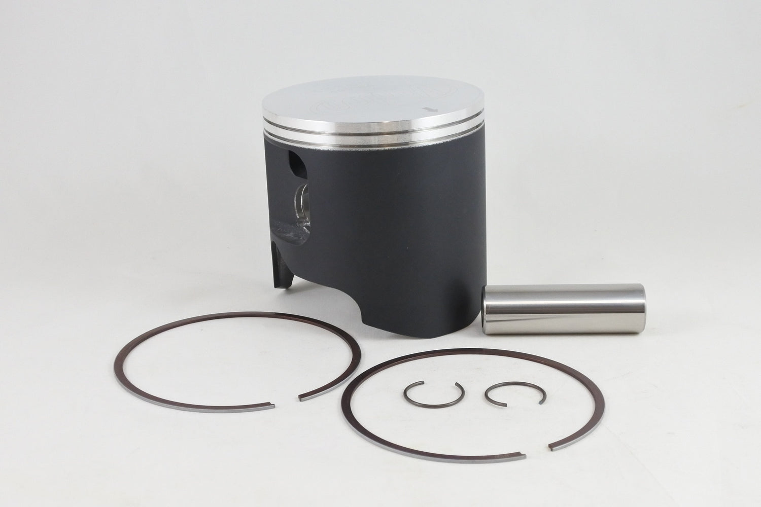 Vintco Piston Kit 88-04 Kawasaki KX 500 86.5mm 0.5mm Over PSK13-0.5