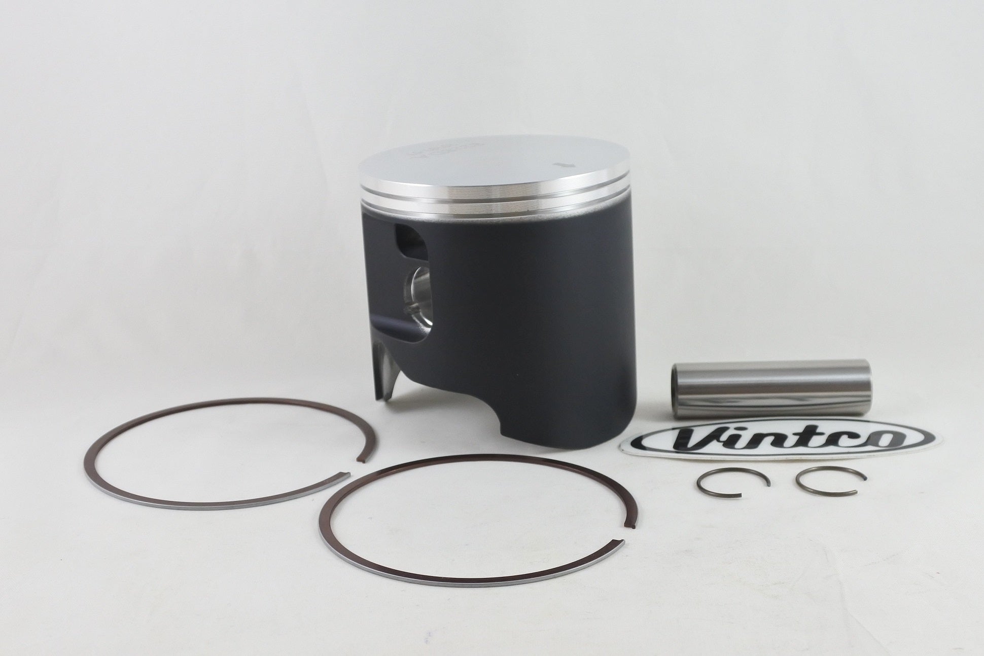 Vintco Piston Kit 88-04 Kawasaki KX 500 86.00mm Standard PSK13-00