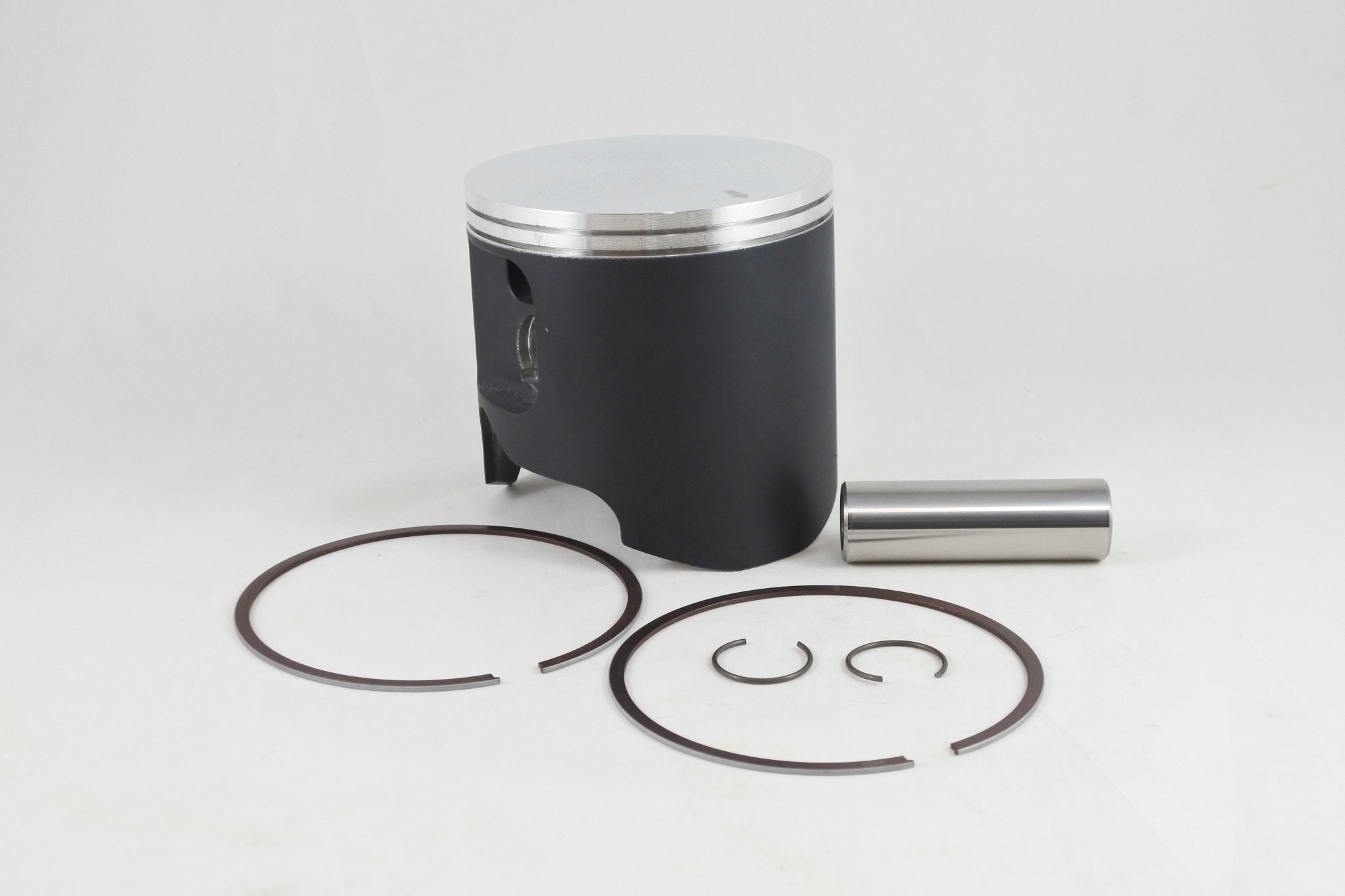 Vintco Piston Kit 88-04 Kawasaki KX 500 87mm 1.0mm Over PSK13-1.0