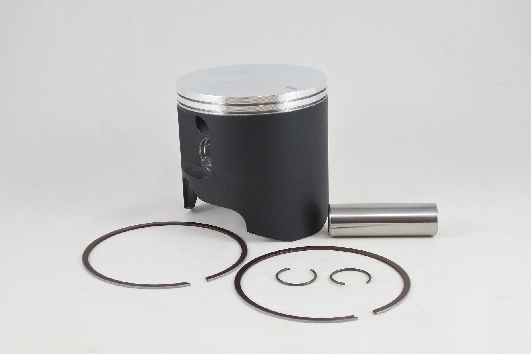 Vintco Piston Kit 88-04 Kawasaki KX 500 87.5mm 1.5mm Over PSK13-1.5