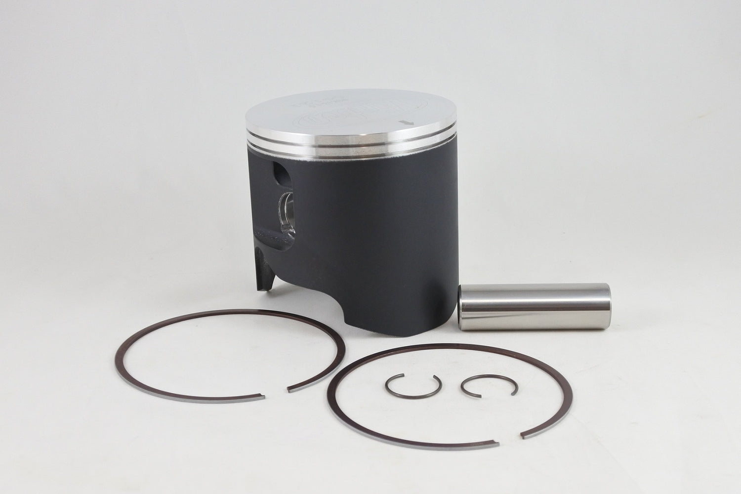 Vintco Piston Kit 88-04 Kawasaki KX 500 87.5mm 1.5mm Over PSK13-1.5