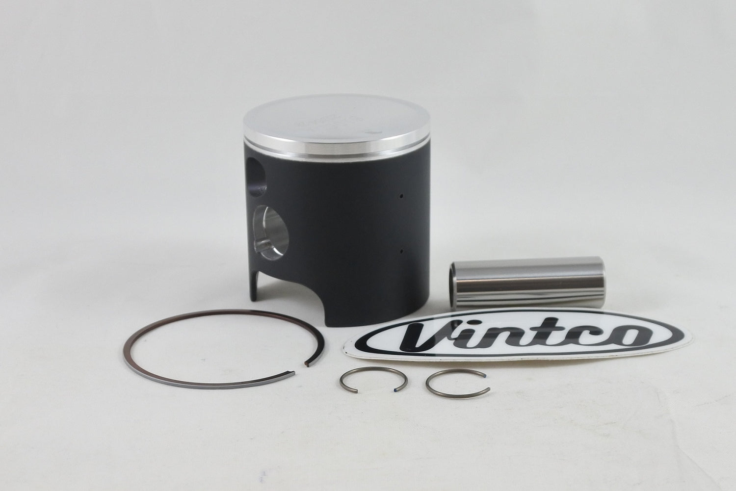 Vintco Piston Kit 90-90 Kawasaki KX 125 56.00mm Standard PSK17-00