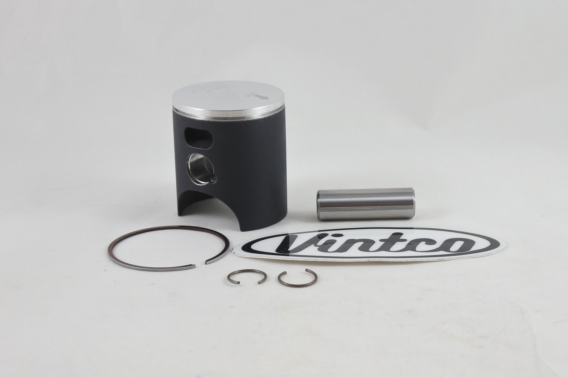 Vintco Piston Kit 85-03 Kawasaki KX 60 43.00mm Standard PSK19-00