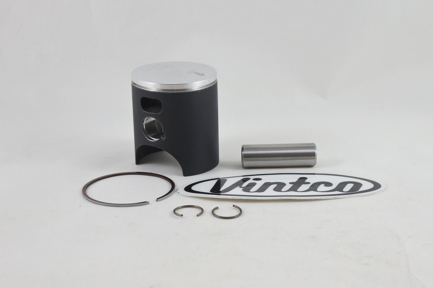 Vintco Piston Kit 85-03 Kawasaki KX 60 43.00mm Standard PSK19-00