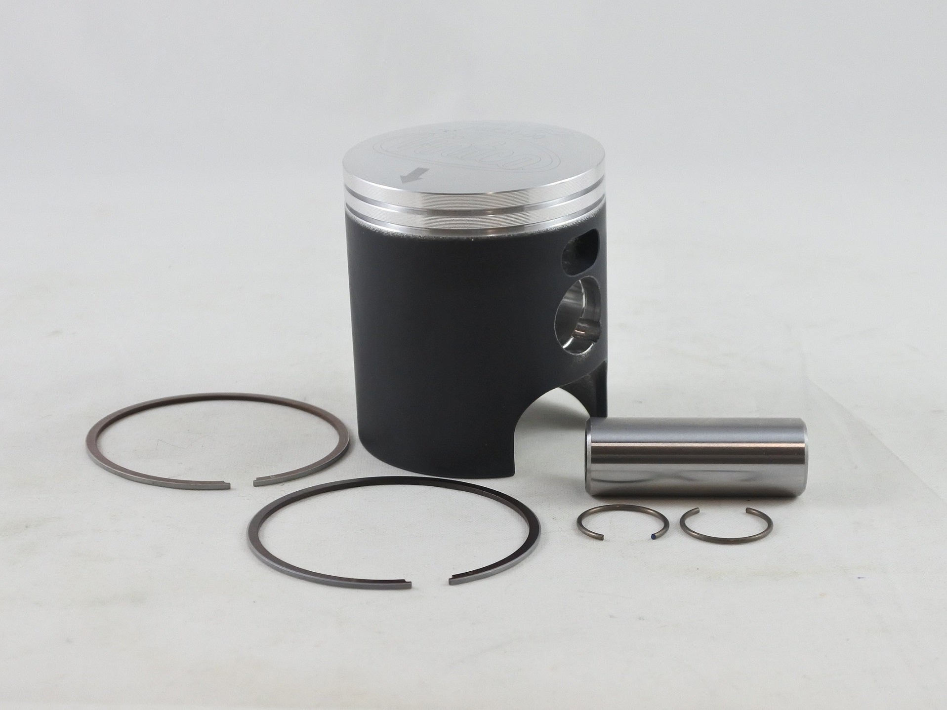Vintco Piston Kit 84-85 Kawasaki KX 80 48mm Standard PSK21-00