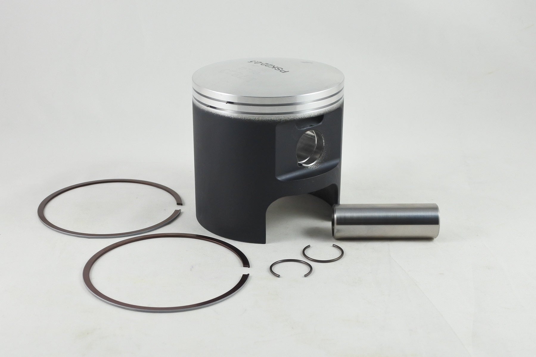 Vintco Piston Kit 75-76 Kawasaki KX 400 82.5mm Over PSK22-0.5