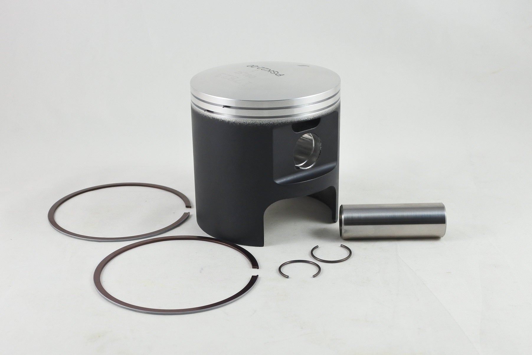 Vintco Piston Kit 75-76 Kawasaki KX 400 82mm Standard PSK22-00