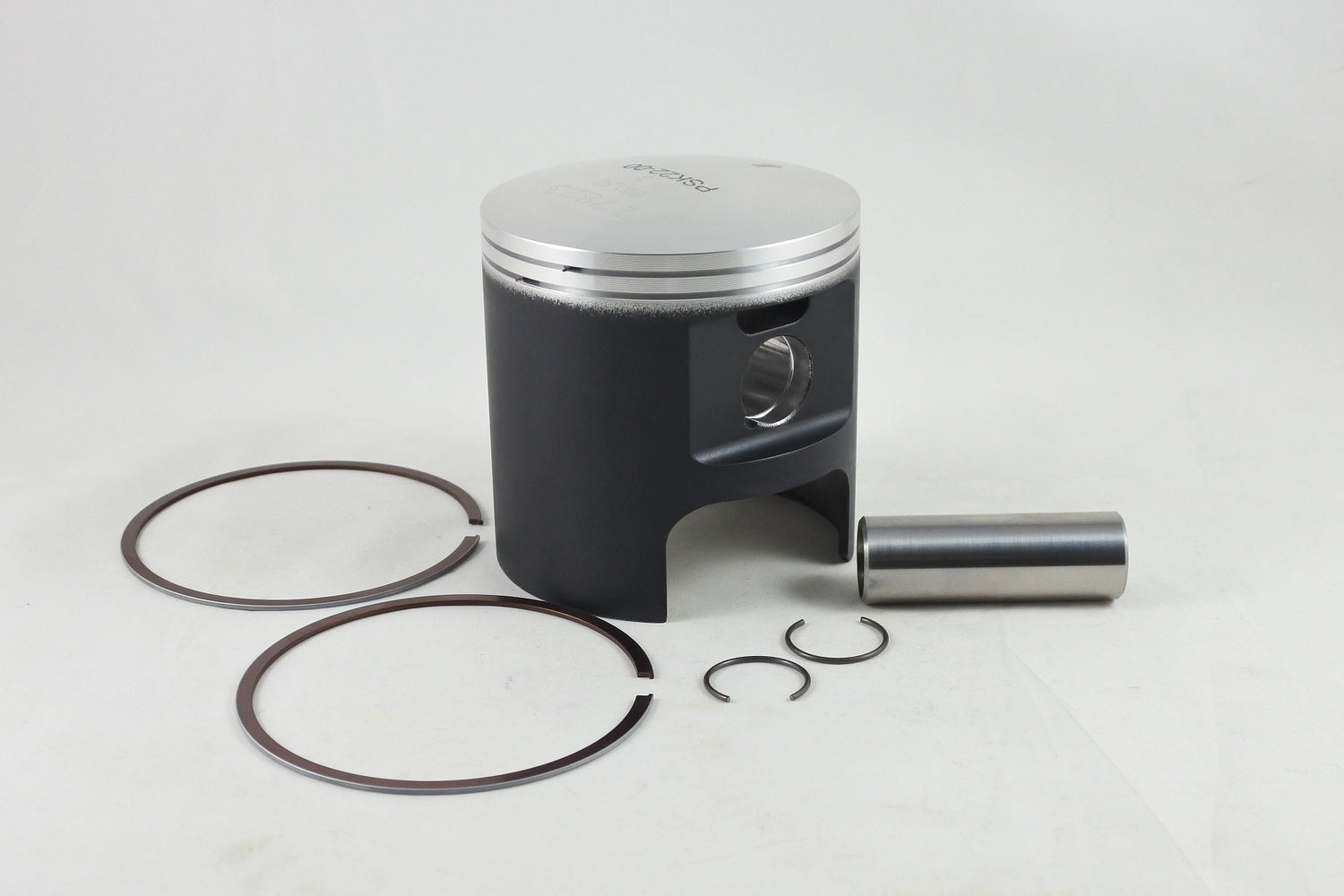 Vintco Piston Kit 75-76 Kawasaki KX 400 82mm Standard PSK22-00