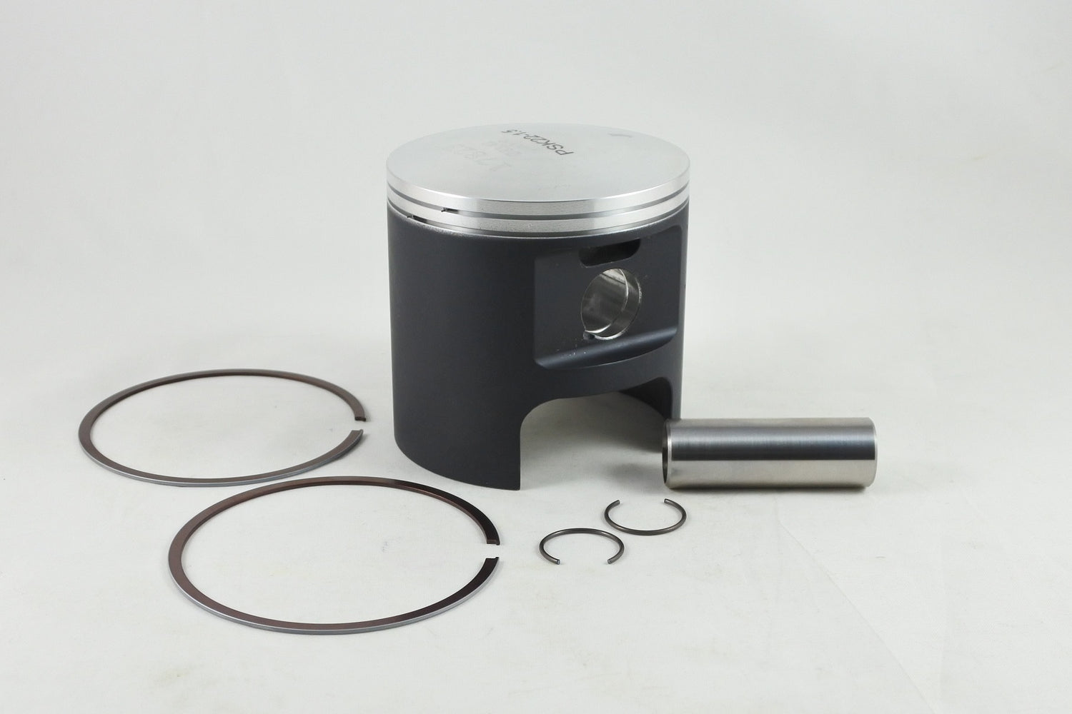 Vintco Piston Kit 75-76 Kawasaki KX 400 83.5mm 1.5mm Over PSK22-1.5
