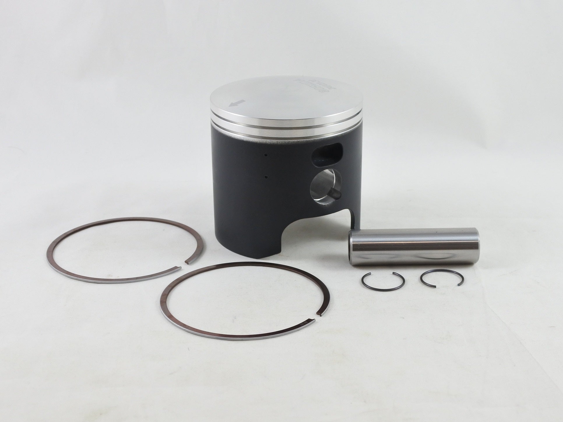 Vintco Piston Kit 97-05 Kawasaki KDX 220 69mm Standard PSK23-00