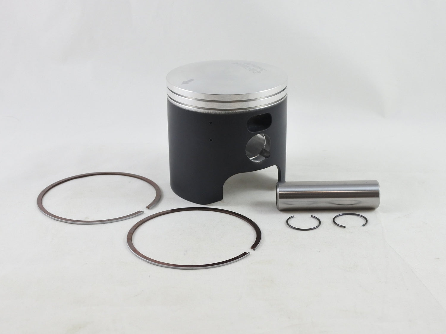 Vintco Piston Kit 97-05 Kawasaki KDX 220 69mm Standard PSK23-00