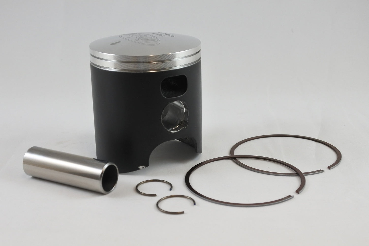 Vintco Piston Kit 77-81 Suzuki RS RM PE 250 67.0mm Standard PSS03-00