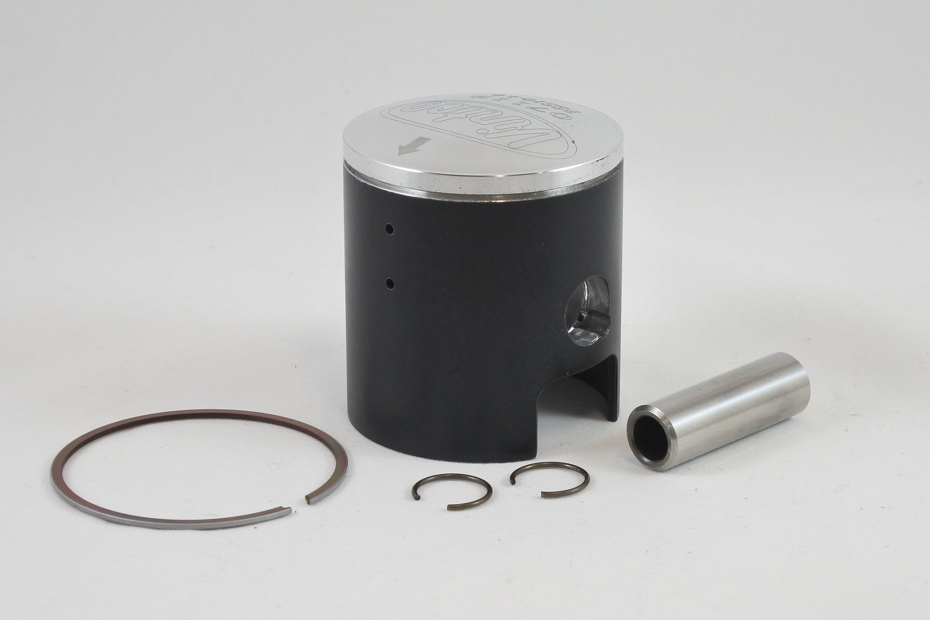 Vintco Piston Kit 77-81 Suzuki RM 80 50.0mm 1.0mm Over PSS10-1.0