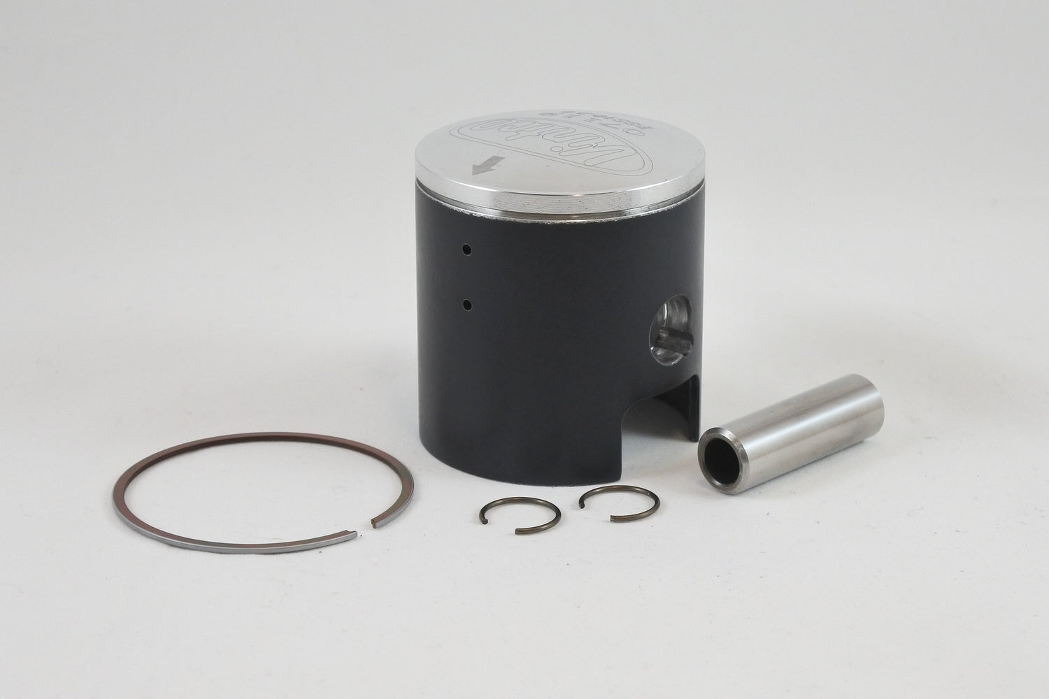 Vintco Piston Kit 77-81 Suzuki RM 80 51.0mm 2.0mm Over PSS10-2.0